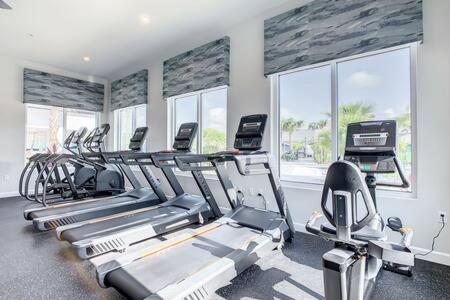Cute Lakeview 2Br Condo With 2 Clubhouses Kissimmee Extérieur photo