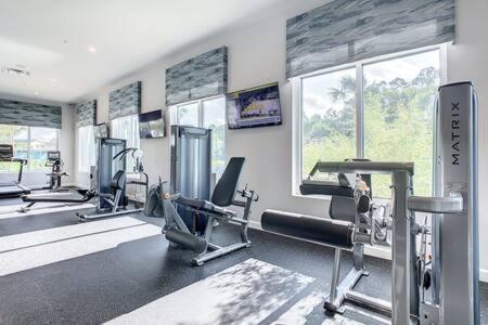 Cute Lakeview 2Br Condo With 2 Clubhouses Kissimmee Extérieur photo