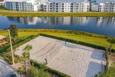 Cute Lakeview 2Br Condo With 2 Clubhouses Kissimmee Extérieur photo