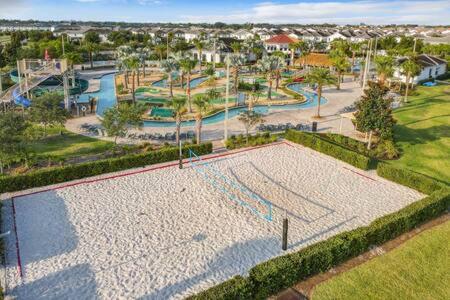 Cute Lakeview 2Br Condo With 2 Clubhouses Kissimmee Extérieur photo