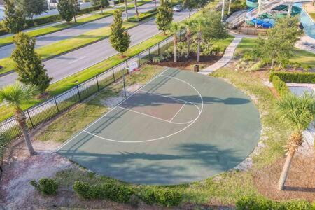 Cute Lakeview 2Br Condo With 2 Clubhouses Kissimmee Extérieur photo